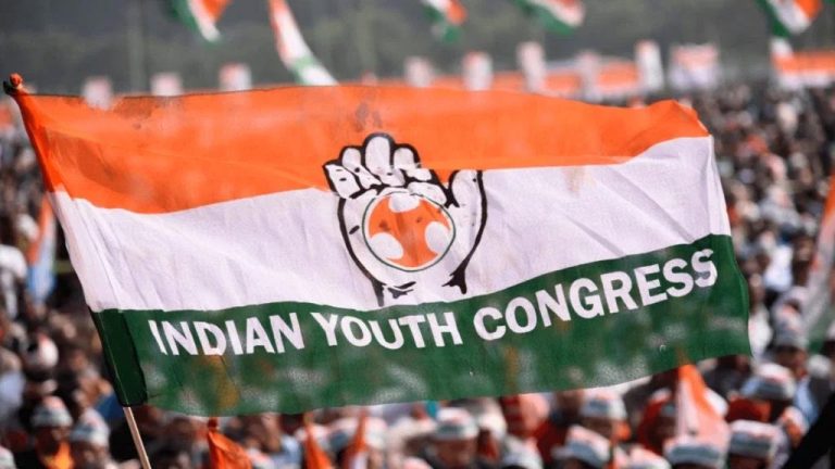 युवा कांग्रेस की नई राष्ट्रीय कार्यकारिणी घोषित : छत्तीसगढ़ से मोहम्मद शाहिद बने राष्ट्रीय महासचिव, प्रीति मांझी को भी मिली बड़ी जिम्मेदारी