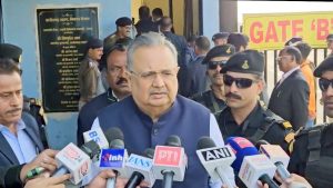 विधानसभा का शीतकालीन सत्र 14 से, स्पीकर डॉ. रमन सिंह ने कहा- विजन@2047 के प्रस्तुतीकरण के साथ होगी चर्चा