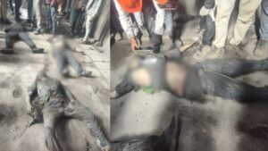 वेदांता पावर प्लांट में बड़ा हादसा, बॉयलर फटने से 3 मजदूरों की मौत, दो दर्जन से अधिक घायल